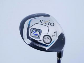 fairway_wood : หัวไม้ 7 XXIO 8 (ออกปี 2015) Loft 20 ก้าน MP-800 Flex R