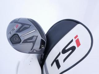 fairway_wood : หัวไม้ 5 Titleist TSi2 (ออกปี 2021) Loft 18 ก้าน Titleist TSP322 55 Flex S