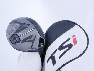 fairway_wood : หัวไม้ 5 Titleist TSi2 (ออกปี 2021) Loft 18 ก้าน Fujikura Speeder 661 Evolution VII Flex S