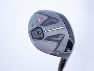 fairway_wood : หัวไม้ 5 Titleist TSi2 (ออกปี 2021) Loft 18 ก้าน Mitsubishi KUROKAGE 55g Flex S