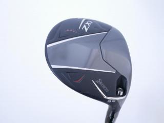 fairway_wood : หัวไม้ 3 Srixon ZXi (รุ่นล่าสุด ปี 2025) Loft 15 ก้าน Mitsubishi Diamana 50 Flex SR
