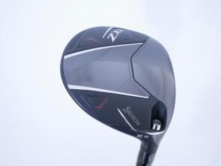 fairway_wood : หัวไม้ 5 Srixon ZXi (รุ่นล่าสุด ปี 2025) Loft 18 ก้าน Mitsubishi Diamana 50 Flex S