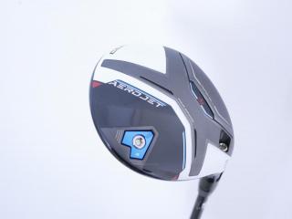 fairway_wood : หัวไม้ 3 Cobra Aerojet (ปี 2023) Loft 15 ก้าน Tour AD 6 Flex S