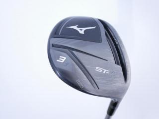 fairway_wood : หัวไม้ 3 Mizuno ST-X 220 Titanium (ปี 2022) Loft 15 ก้าน Fujikura Air Speeder FM F45 Flex R