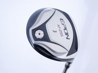 Fairway Wood : Other Brand : หัวไม้ 3 EPON AF-255 Loft 15 ก้าน Mitsubishi Diamana DF50 Flex R
