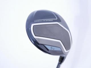 Fairway Wood : หัวไม้ 5 XXIO 14 (รุ่นใหม่ล่าสุด ออกปี 2026) Loft 18 ก้าน MP-1400 Flex SR