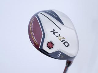 Fairway Wood : xxio : หัวไม้ 3 XXIO 12 Red (รุ่นปี 2023) Loft 15 ก้าน MP-1200 Flex S