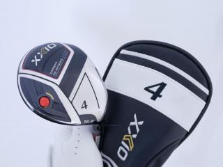 Fairway Wood : xxio : หัวไม้ 4 XXIO 11 RED (ปี 2021) Loft 16.5 ก้าน MP-1100 Flex SR