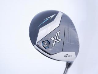 fairway_wood : หัวไม้ 4 XXIO X (ออกปี 2024) Loft 16.5 ก้าน Miyazaki AX-3 Flex S