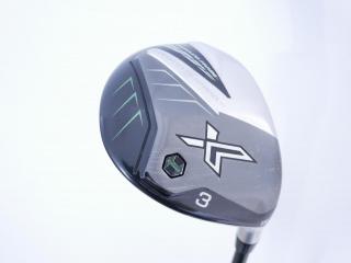 fairway_wood : หัวไม้ 3 XXIO X (รุ่นปี 2022) Loft 15 ก้าน Miyazaki AX-2 Flex S