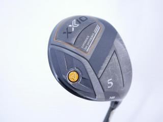 Fairway Wood : xxio : หัวไม้ 5 XXIO X EKS (ปี 2021) Loft 18 ก้าน Miyazaki AX-1 Flex S
