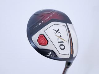 Fairway Wood : xxio : หัวไม้ 3 XXIO 10 (รุ่นปี 2019) Loft 15 ก้าน MP-1000 Flex R