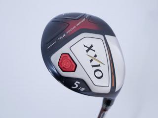 Fairway Wood : xxio : หัวไม้ 5 XXIO 10 (รุ่นปี 2019) Loft 18 ก้าน MP-1000 Flex SR