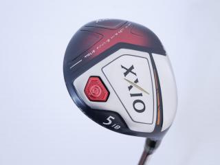 Fairway Wood : xxio : หัวไม้ 5 XXIO 10 (รุ่นปี 2019) Loft 18 ก้าน MP-1000 Flex SR