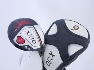 Fairway Wood : xxio : หัวไม้ 9 XXIO 10 (รุ่นปี 2019) Loft 23 ก้าน MP-1000 Flex R