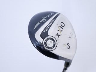 Fairway Wood : xxio : หัวไม้ 3 XXIO 9 (ออกปี 2016) Loft 15 ก้าน MP-900 Flex R