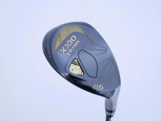 fairway_wood : ไม้กระเทย XXIO Prime 11 (รุ่นปี 2022 ท๊อปสุด ตีง่าย ไกล) Loft 26 ก้านกราไฟต์ SP-1100 Flex R