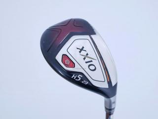 fairway_wood : ไม้กระเทย XXIO 10 (ปี 2019) Loft 23 ก้าน MP-1000 Flex SR