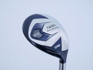 Fairway Wood : Honma : ไม้กระเทย Honma Bezeal 525 (รุ่นปี 2016) Loft 25 ก้าน ARMRQ 8 (48) Flex SR (2 ดาว)