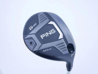 fairway_wood : หัวไม้ 3 Ping G425 Max (รุ่นปี 2022) Loft 14.5 ก้าน Fujikura Speeder 351 Evolution VII Flex R