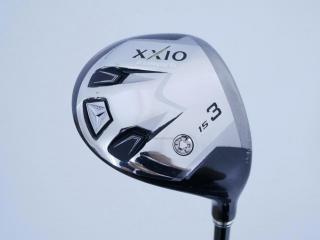 fairway_wood : หัวไม้ 3 XXIO Forged 4 Loft 15 ก้าน MX-4000 Flex R