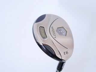 Fairway Wood : Maruman : ไม้กระเทย Maruman Majesty Vanquich-VR (รุ่นท๊อปสุด) Loft 27 Flex R