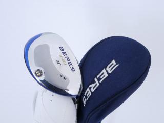 Fairway Wood : Honma : ไม้กระเทย Honma Beres U-201 Loft 22 ก้าน ARMRQ B49 Flex R (2 ดาว)