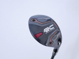 Fairway Wood : Other Brand : ไม้กระเทย RC (Royal Collection) AM-X (ปี 2023) Loft 21 Flex SR