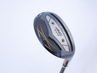fairway_wood : ไม้กระเทย Tsuruya AXEL Gold Premium 5 (รุ่นปี 2023 ตัวท๊อป เด้งเกินกฏ ของใหม่ 2 หมื่นกว่า) Loft 23 Flex R
