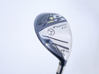 fairway_wood : ไม้กระเทย Tourstage GR X-UT Loft 23 ก้าน Tour AD Flex S