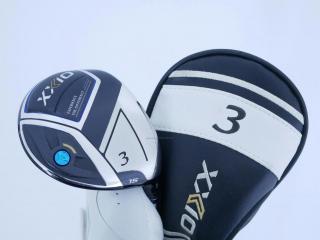 Fairway Wood : xxio : หัวไม้ 3 XXIO 11 (ปี 2021) Loft 15 ก้าน MP-1100 Flex S