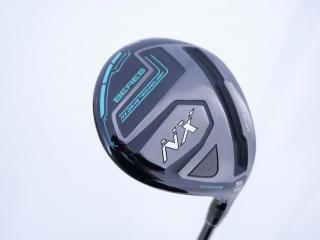 fairway_wood : หัวไม้ 5 Honma Beres NX Titanium (รุ่นปี 2023) Loft 18 ก้าน Honma Vizard NX 45 Flex S