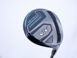 fairway_wood : หัวไม้ 5 Honma Beres NX Titanium (รุ่นปี 2023) Loft 18 ก้าน Honma Vizard NX 45 Flex R