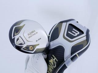 fairway_wood : **ก้าน 4 ดาว** หัวไม้ 3 Honma Beres S-03 (ปี 2015) Loft 15 ก้าน ARMRQ 8 (49) Flex R (4 ดาว)