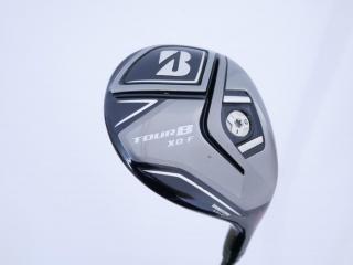 Fairway Wood : Other Brand : หัวไม้ 3 Bridgestone Tour B XD-F (ออกปี 2018) Loft 15 ก้าน Tour AD TX1-6 Flex SR