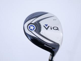 Fairway Wood : Tourstage : หัวไม้ 7 Tourstage VIQ Loft 21 Flex R2