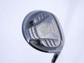 fairway_wood : หัวไม้ 3 Katana Voltio NINJA 880Hi (ตัวท๊อป ปี 2018) Loft 15 ก้าน Fujikura Speeder 361 Flex R