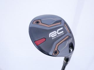 fairway_wood : หัวไม้ 3 RC (Royal Collection) AM-X (ปี 2023) Loft 15 Flex S