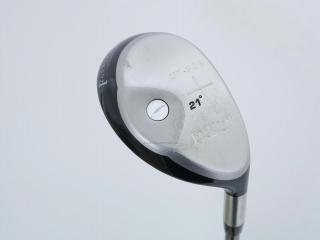 Fairway Wood : Other Brand : ไม้กระเทย Fourteen UT-306 Loft 21 ก้าน Tour AD UT-85 Flex S
