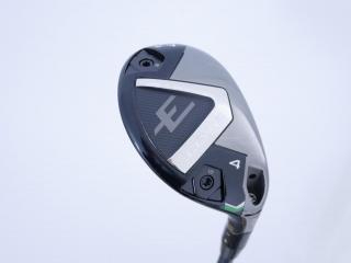 Fairway Wood : callaway : ไม้กระเทย Callaway ELYTE (ออกปี 2025) Loft 22 ก้าน Fujikura VENTUS 5 Flex SR