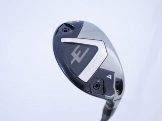 Fairway Wood : callaway : ไม้กระเทย Callaway ELYTE (ออกปี 2025) Loft 22 ก้าน Fujikura VENTUS 5 Flex SR