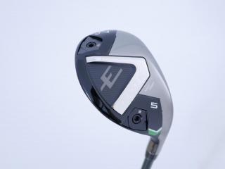 Fairway Wood : callaway : ไม้กระเทย Callaway ELYTE Max Fast (ออกปี 2025) Loft 24 ก้าน UST Mamiya LIN-Q 40 Flex R