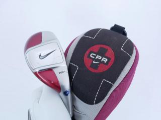 fairway_wood : ไม้กระเทย Nike CPR Loft 18 Flex R