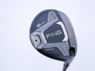 fairway_wood : หัวไม้ 3 Ping G425 Max (รุ่นปี 2022) Loft 14.5 ก้าน Ping ALTA Distanza 40g (R2)