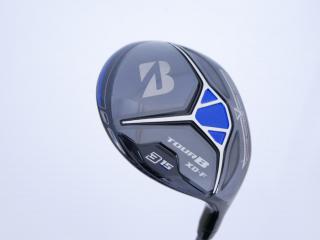 Fairway Wood : Other Brand : หัวไม้ 3 Bridgestone Tour B XD-F (ออกปี 2018) Loft 15 ก้าน Tour AD TX2-6 Flex SR