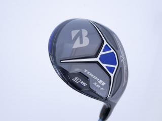 Fairway Wood : Other Brand : หัวไม้ 3 Bridgestone Tour B XD-F (ออกปี 2018) Loft 15 ก้าน Fujikura Speeder 661 Evolution V Flex S