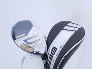 fairway_wood : **ของใหม่ ยังไม่แกะพลาสติก ก้าน 3 ดาว** ไม้กระเทย Honma Beres 09 (รุ่นล่าสุด ออกปี 2024) Loft 22 ก้าน Honma ARMRQ FX Flex R (3 ดาว)