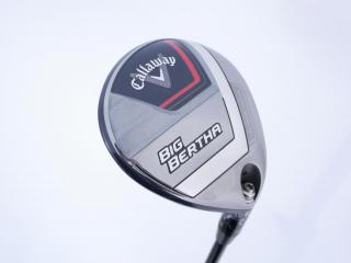 Fairway Wood : callaway : หัวไม้ 3 Callaway Big Bertha (ออกปี 2023 Japan Spec.) Loft 16 ก้าน Fujikura Speeder NX Flex S