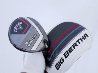 Fairway Wood : callaway : หัวไม้ 3 Callaway Big Bertha (ออกปี 2023 Japan Spec.) Loft 16 ก้าน Fujikura Speeder NX Flex S