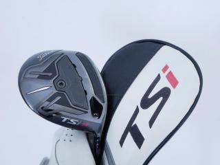 fairway_wood : หัวไม้ 5 Titleist TSi3 (ออกปี 2021) Loft 18 ก้าน Mitsubishi KUROKAGE 55 Flex R